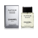 عطر شنل پلاتینیوم