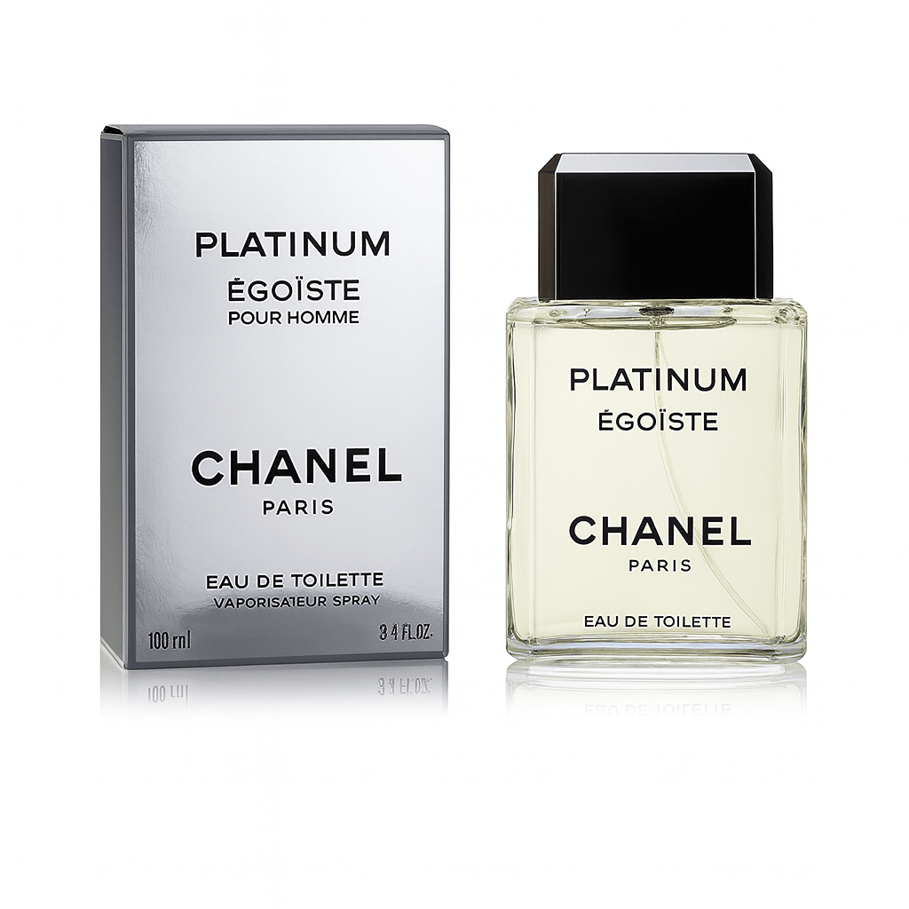 عطر شنل پلاتینیوم