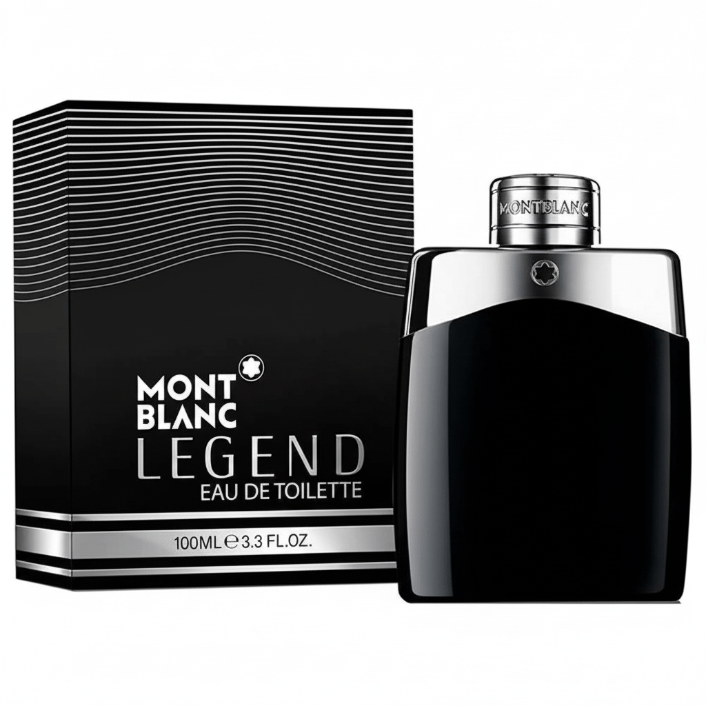 عطر لجند مونت بلان