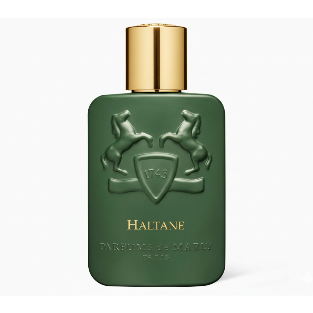 عطر مارلی هالتان