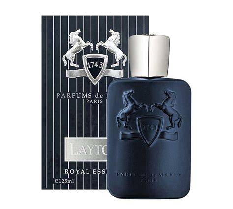 عطر مارلی لیتون