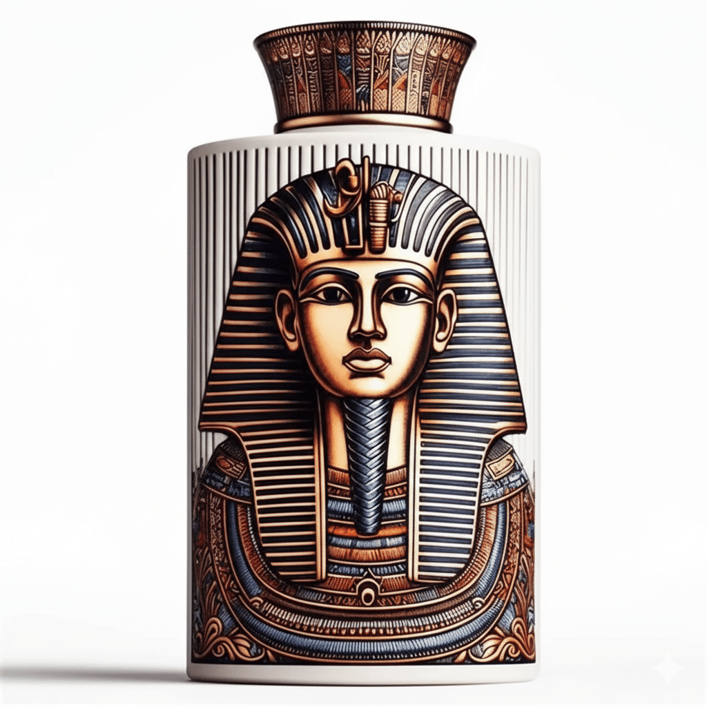 عطر فرعون