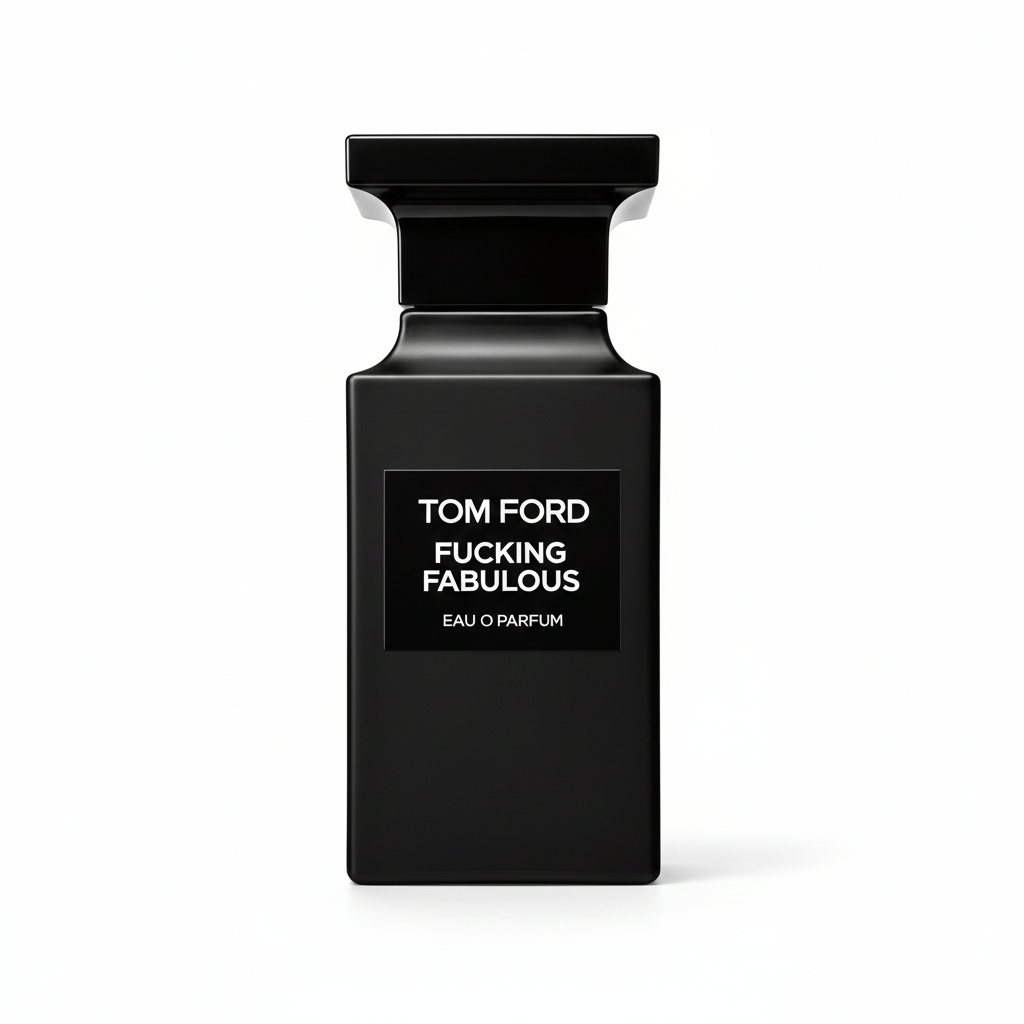 عطر تام فورد فاکینگ فابیولس