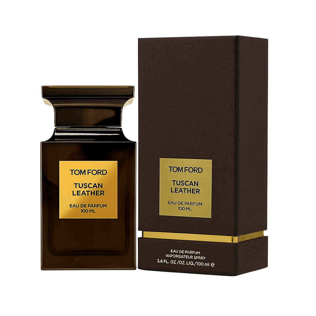 عطر تامفورد توسکان لدر