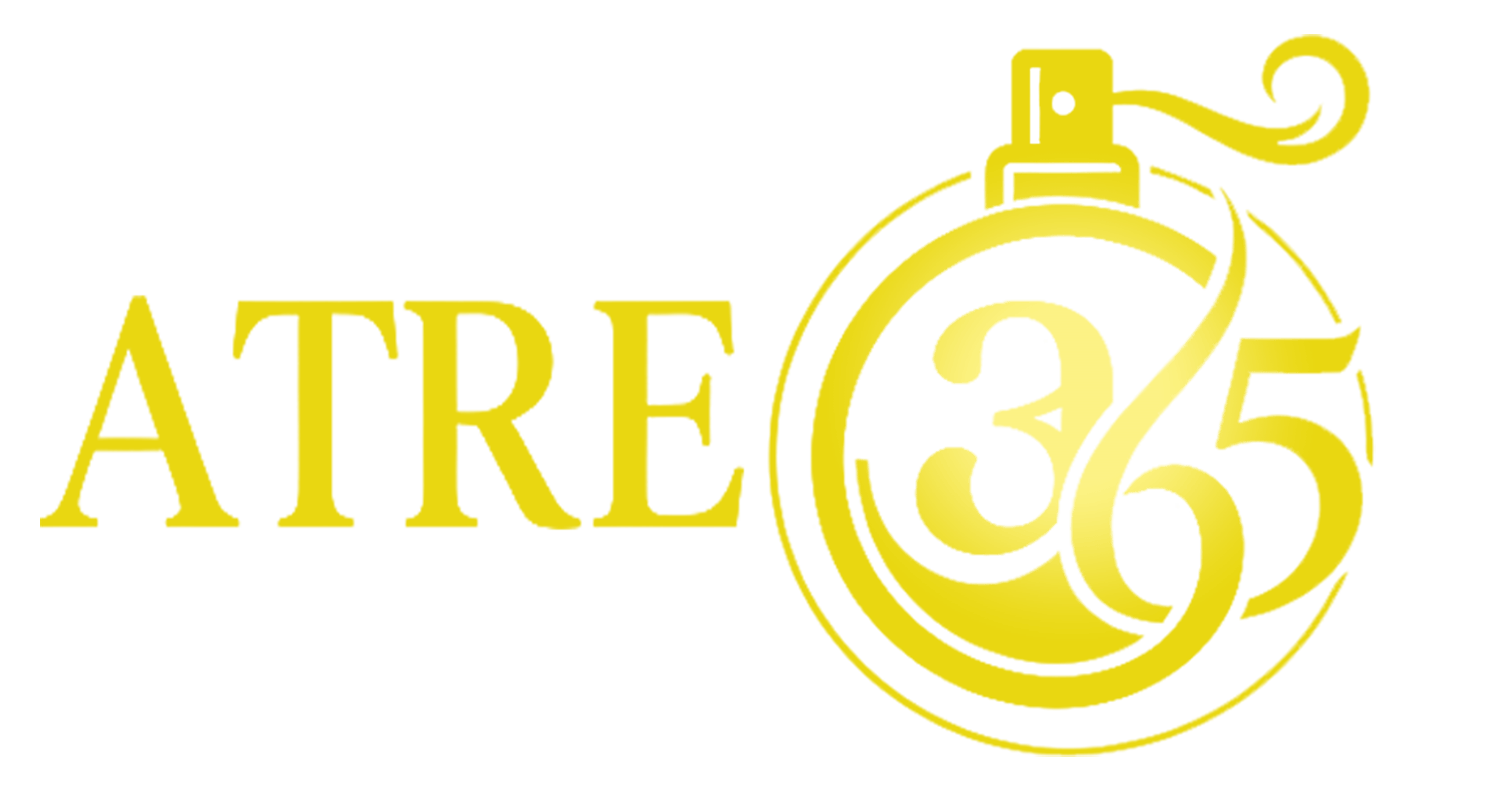 فروشگاه عطر365