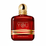 عطر استرانگر ویت یو