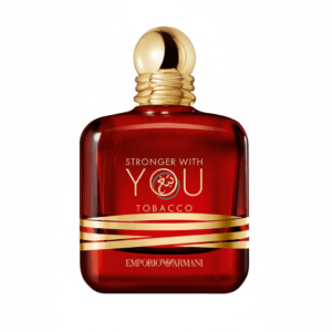 عطر استرانگر ویت یو