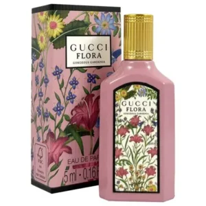 عطر گوچی فلورا